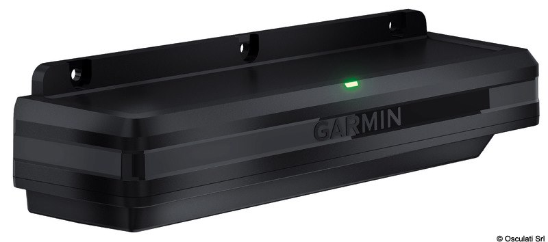 Garmin Spectra