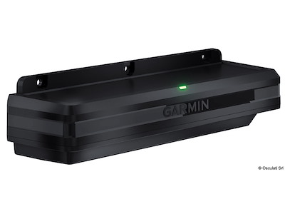 Garmin Spectra