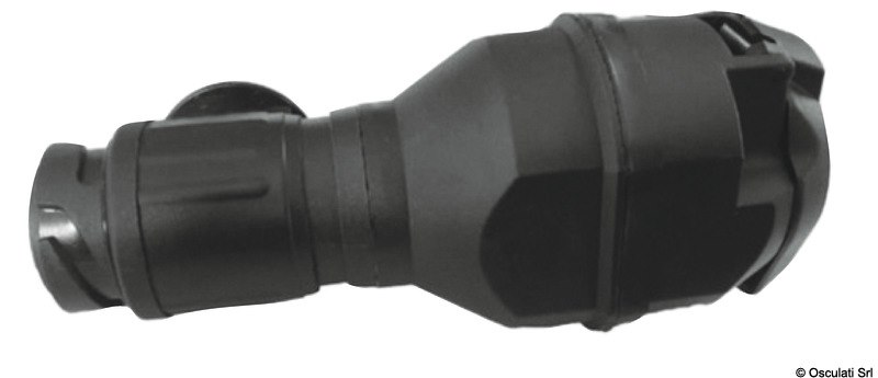 Adattatore LED per presa 13 poli 