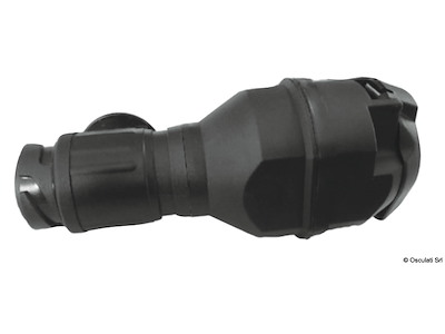 Adattatore LED per presa 13 poli 