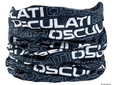 Bandana scaldacollo