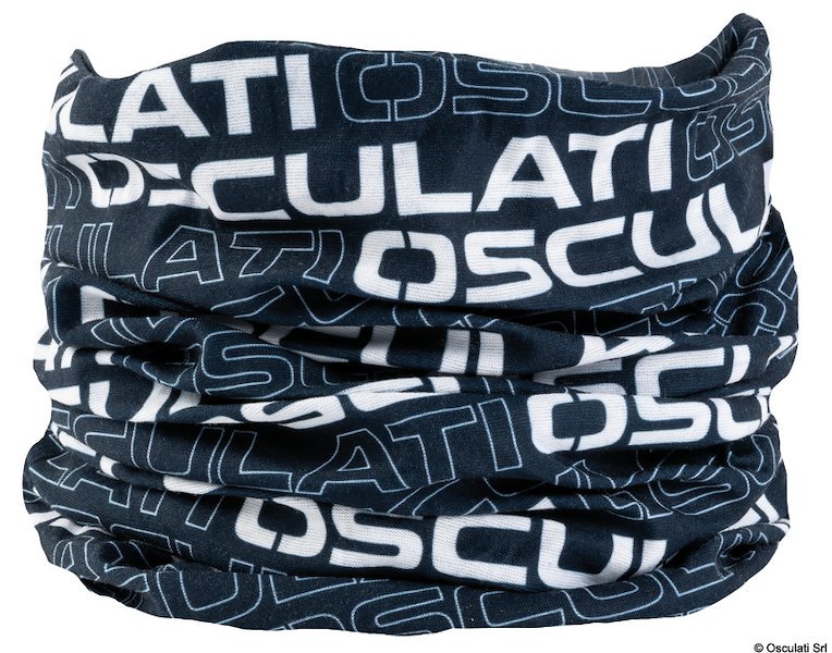 Bandana scaldacollo