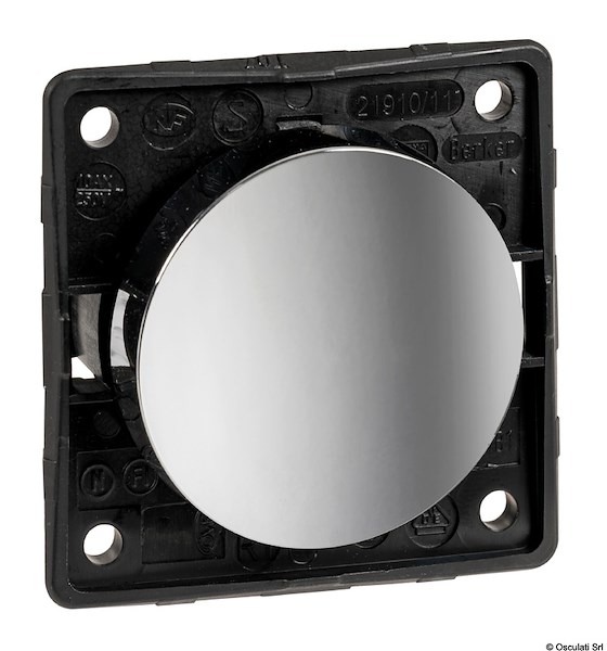 Interruttori e prese modulari originali BERKER®