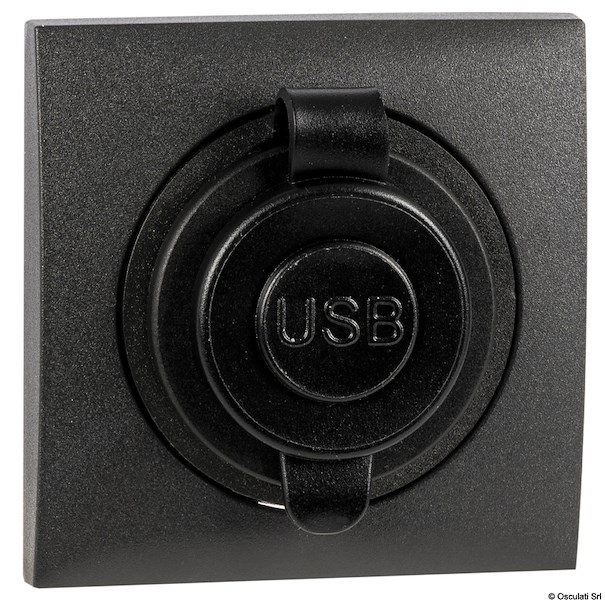 Interruttori e prese modulari originali BERKER®