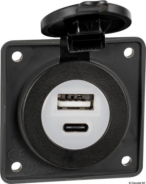 Interruttori e prese modulari originali BERKER®