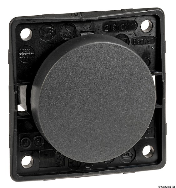 Interruttori e prese modulari originali BERKER®