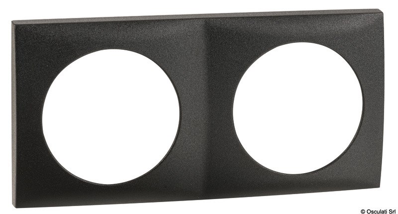 Interruttori e prese modulari originali BERKER®