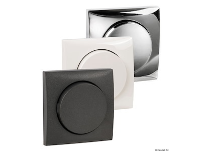 Interruttori e prese modulari originali BERKER®