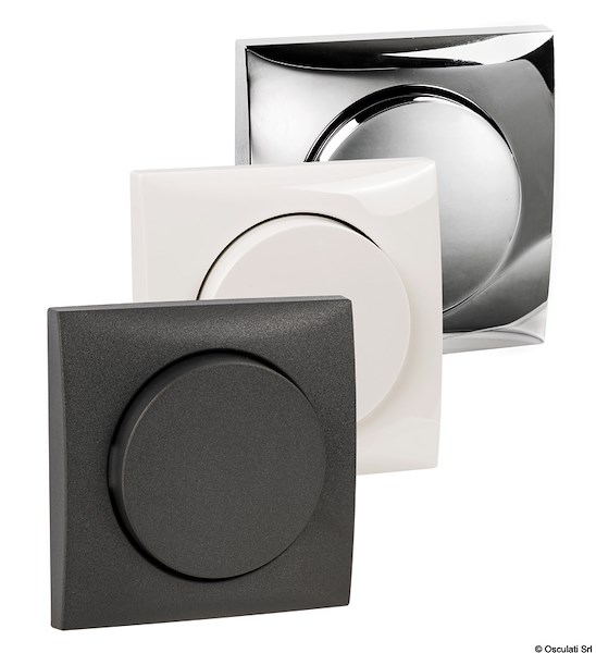 Interruttori e prese modulari originali BERKER®