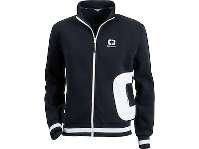 Felpa Classic Osculati 2021 blu Unisex 