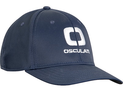 Cappellino Classic Osculati 2021 Blu Unisex 