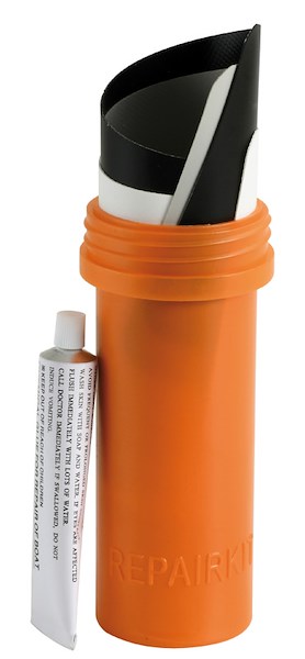 Tender Osculati gonfiabile 3,6 m in PVC 