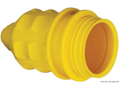 Prese e spine MARINCO 16A a 230V