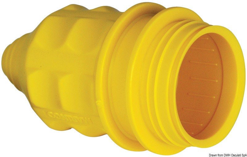 Prese e spine MARINCO 16A a 230V