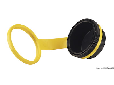 Prese e spine MARINCO 32A a 230V