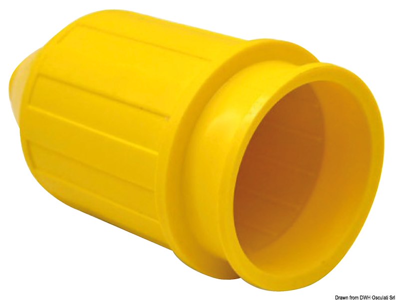 Prese e spine MARINCO 32A a 230V