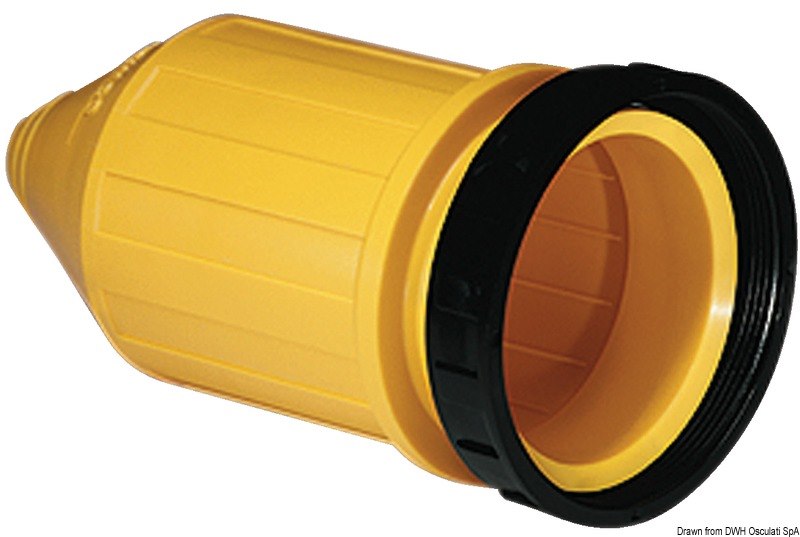 Prese e spine MARINCO 32A a 230V