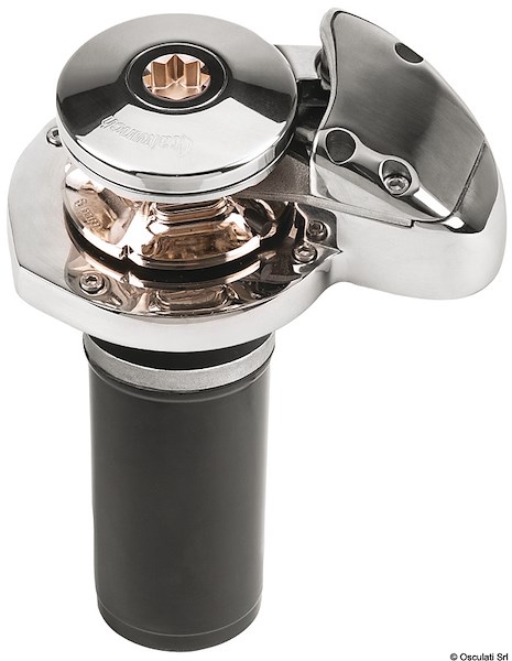 Verricello ITALWINCH CS-V