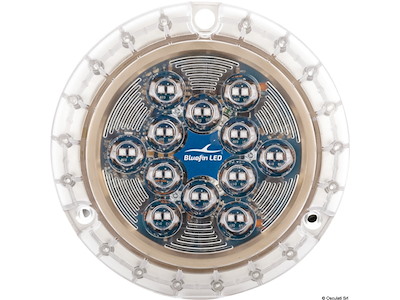 Luce subacquea BLUEFIN LED PIRANHA P24
