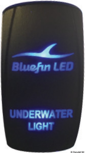 Controller di Illuminazione per Luci BLUEFIN