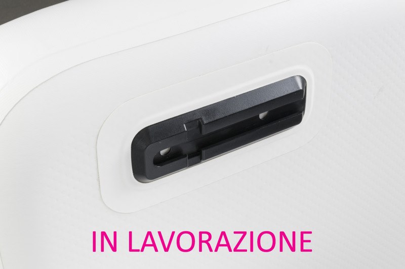 Passerella gonfiabile in PVC multifunzione Airwalk