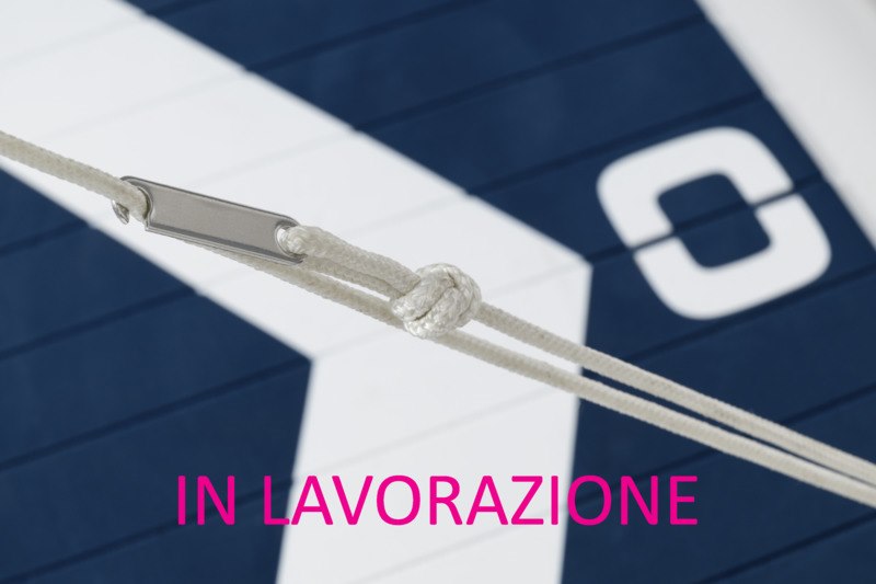 Passerella gonfiabile in PVC multifunzione Airwalk