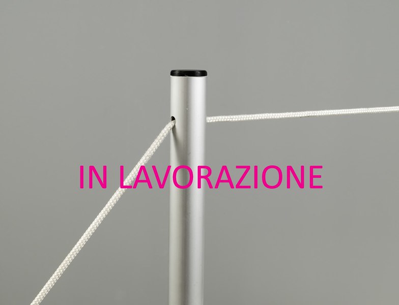 Passerella gonfiabile in PVC multifunzione Airwalk