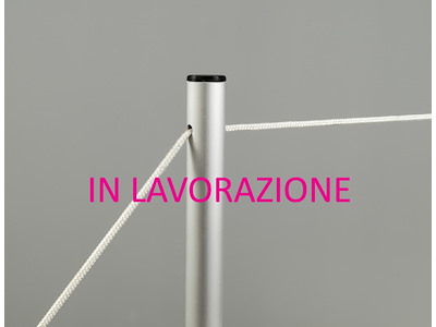 Passerella gonfiabile in PVC multifunzione Airwalk