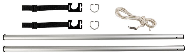 Passerella gonfiabile in PVC multifunzione Airwalk