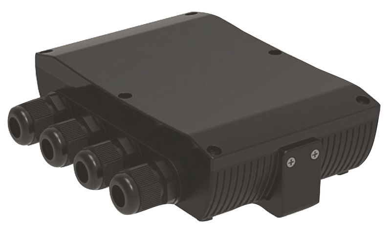 Sistemi di sincronizzazione per gambe tavolo Dudge 77