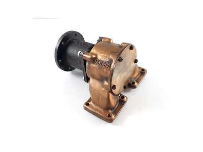 POMPA IN BRONZO 29880-0001