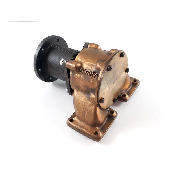 POMPA IN BRONZO 29880-0001