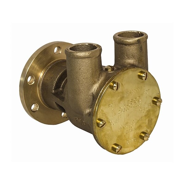 POMPA IN BRONZO 29880-0001
