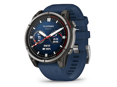 OROLOGIO QUATIX 8