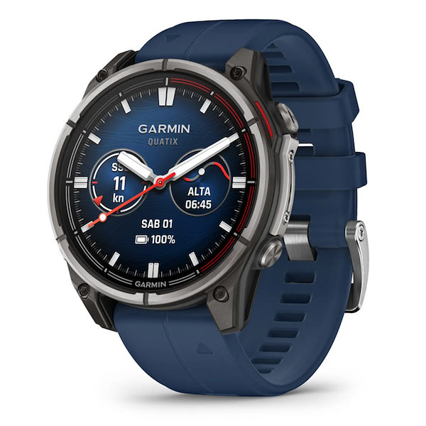 OROLOGIO QUATIX 8