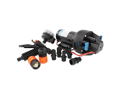 HOTSHOT 5HD 12V 70PSI