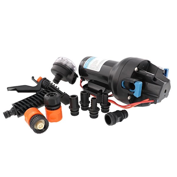 HOTSHOT 5HD 12V 70PSI