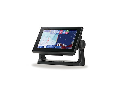 GPS CHARTPLOTTER GP1971F