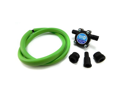 DRILL-PUMP CON KIT TUBI 17215-0000