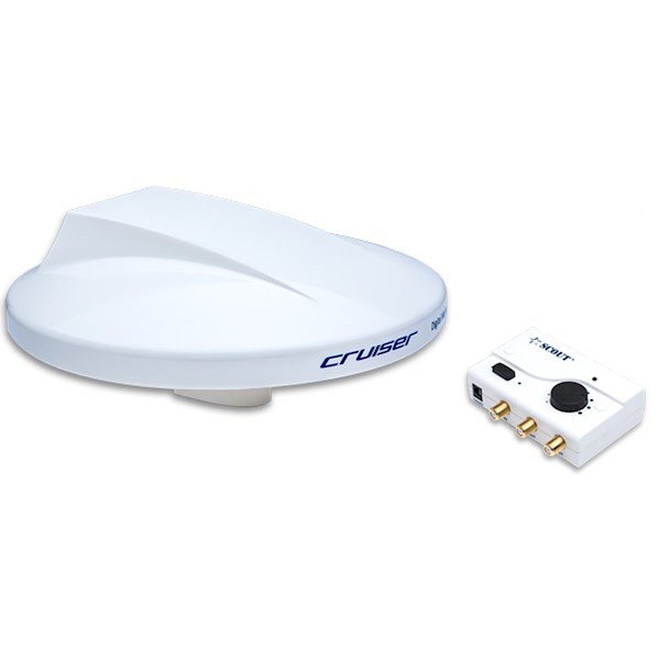ANTENNA TV CRUISER