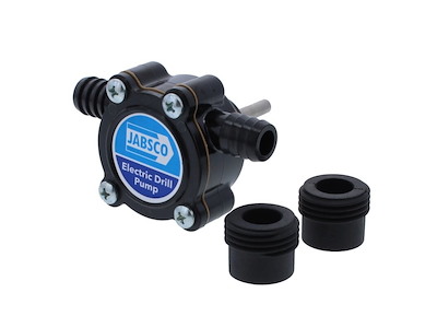 DRILL-PUMP 17250-0003