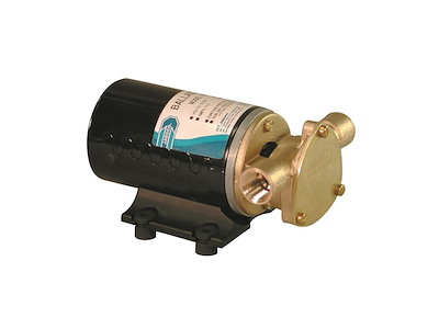BALLAST PUMP 12V 18220-1127