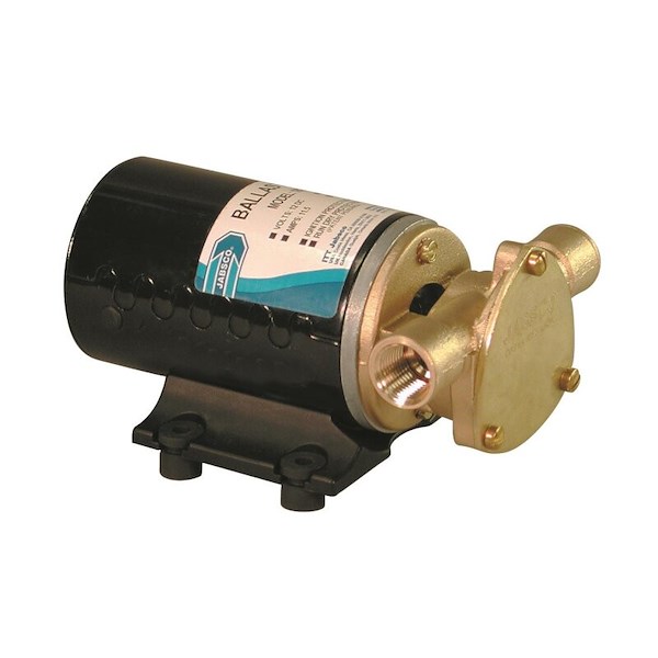 BALLAST PUMP 12V 18220-1127