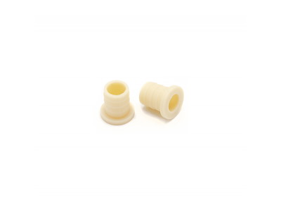ADATT. RACCORDO PORTAGOMMA 3/8 2PZ