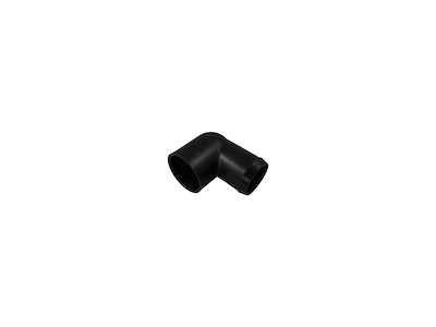 GOMITO 38 MM (1-1/2")