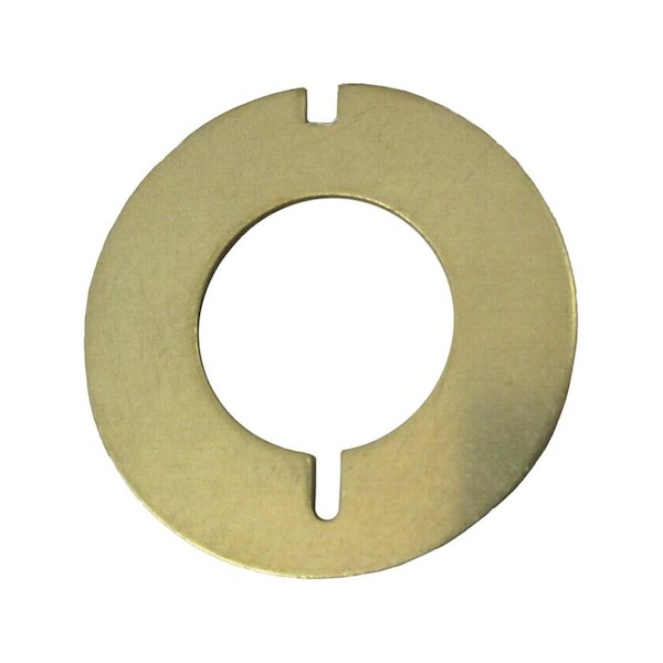 PIASTRA D'USURA 2574-0000