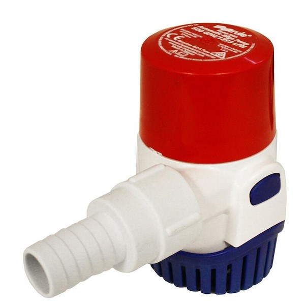 POMPA SENTINA RULE 500 AUTOMATICA