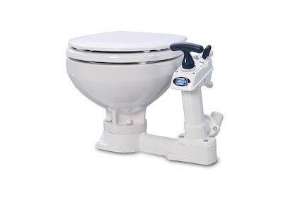 TOILET JABSCO COMPACT 2018
