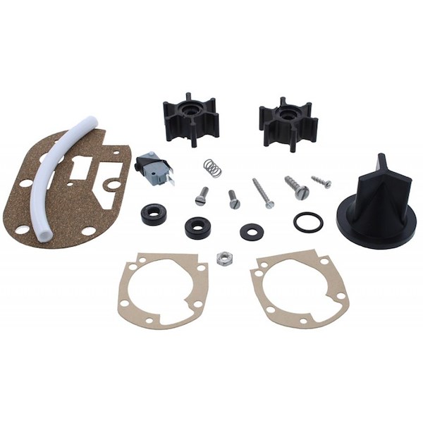 KIT RIPARAZIONE PER KIT DI TRASFORMAZIONE 29200