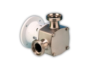 PUMP PFLO HK 200 SMS